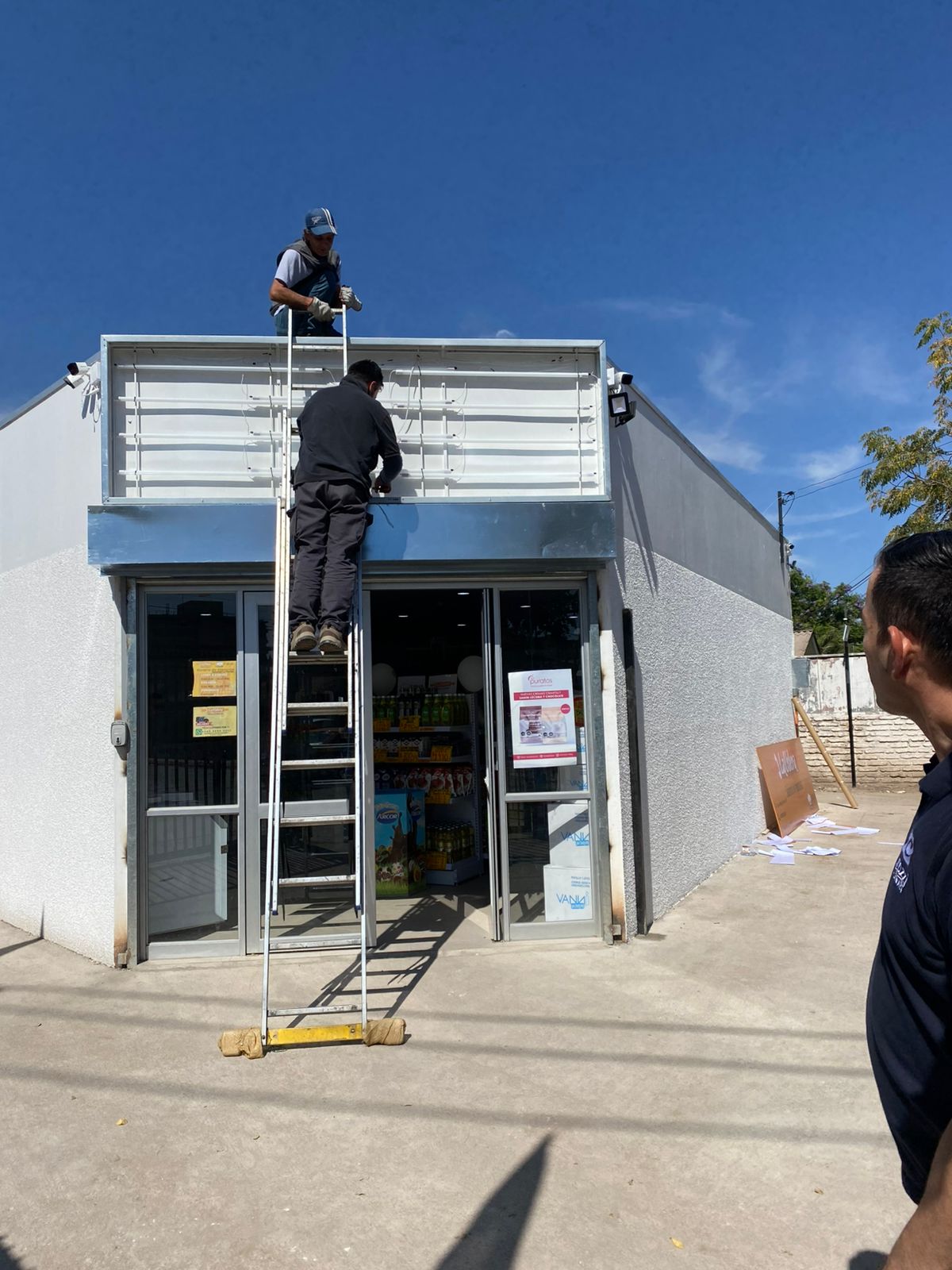 La Uslera | Sabemos de Repostería