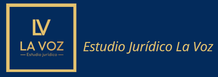 ESTUDIO JURIDICO LA VOZ