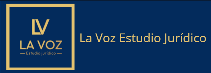  LA VOZ ESTUDIO JURÍDICO