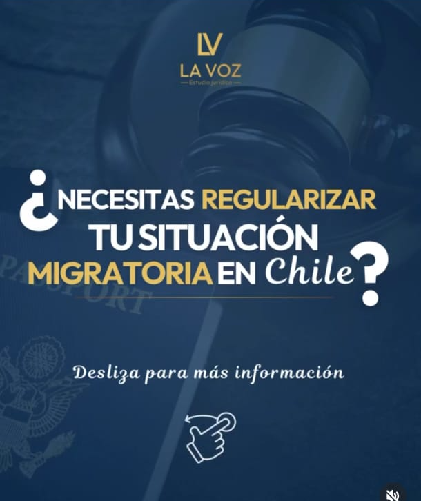 DERECHO MIGRATORIO