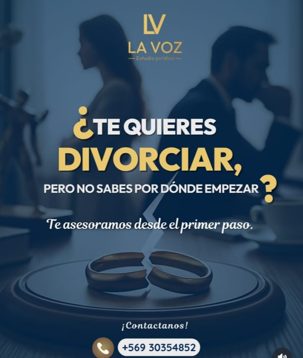 Divorcios