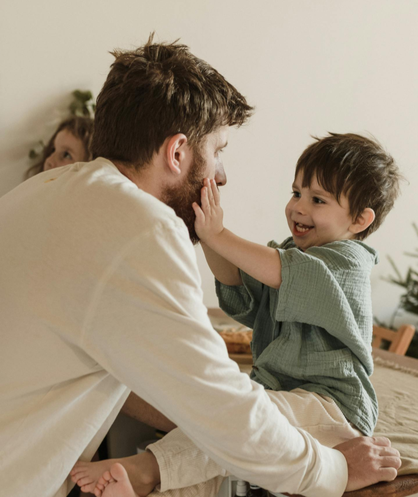 Relación directa y regular