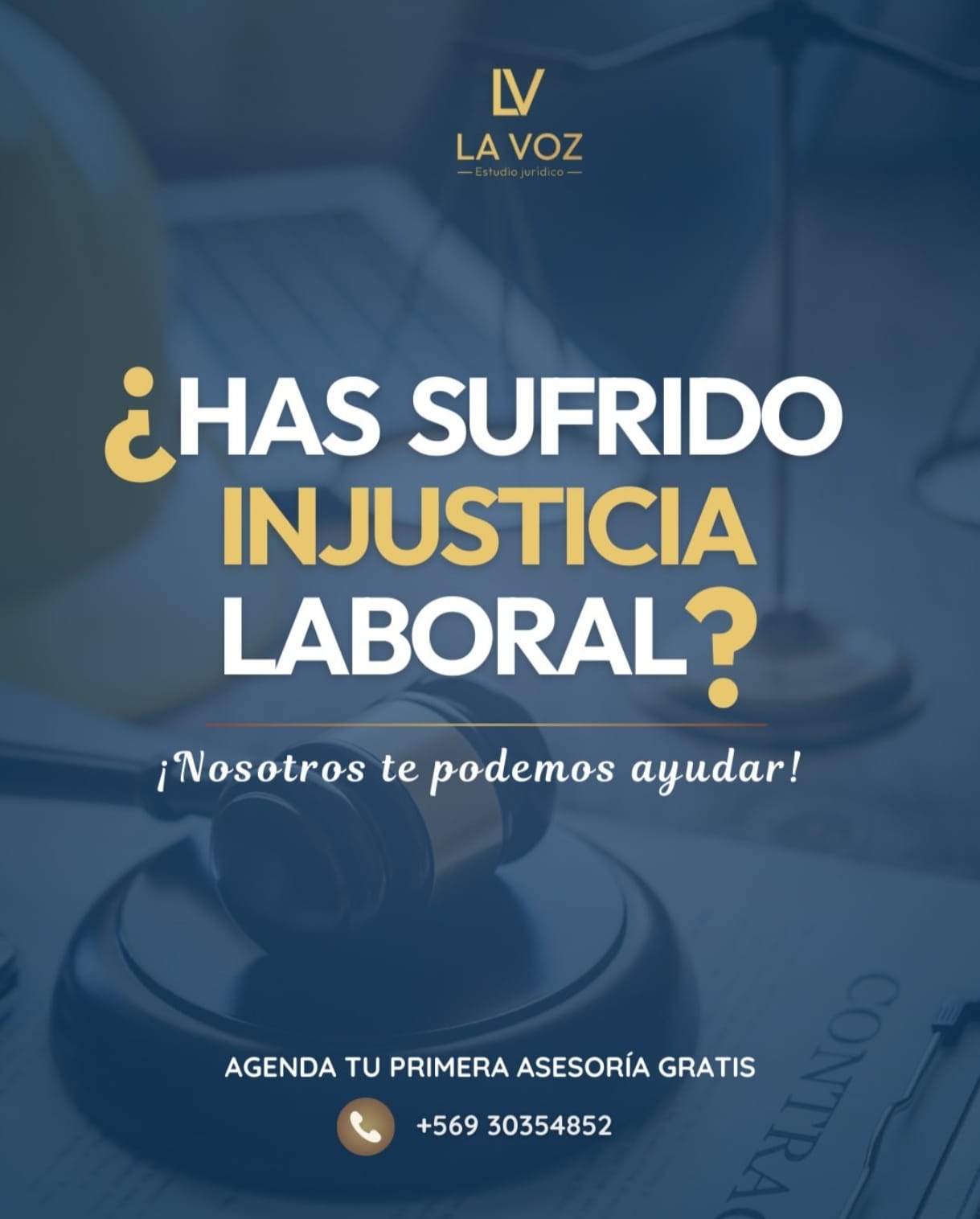 DERECHO LABORAL                                                                                      