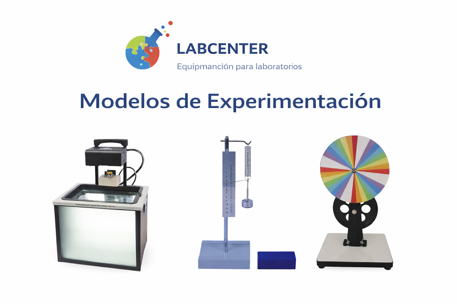 LABCENTER