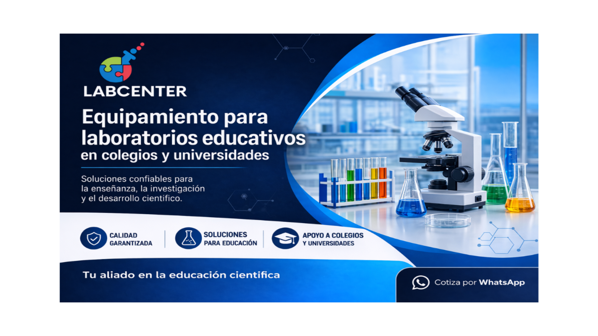 LABCENTER