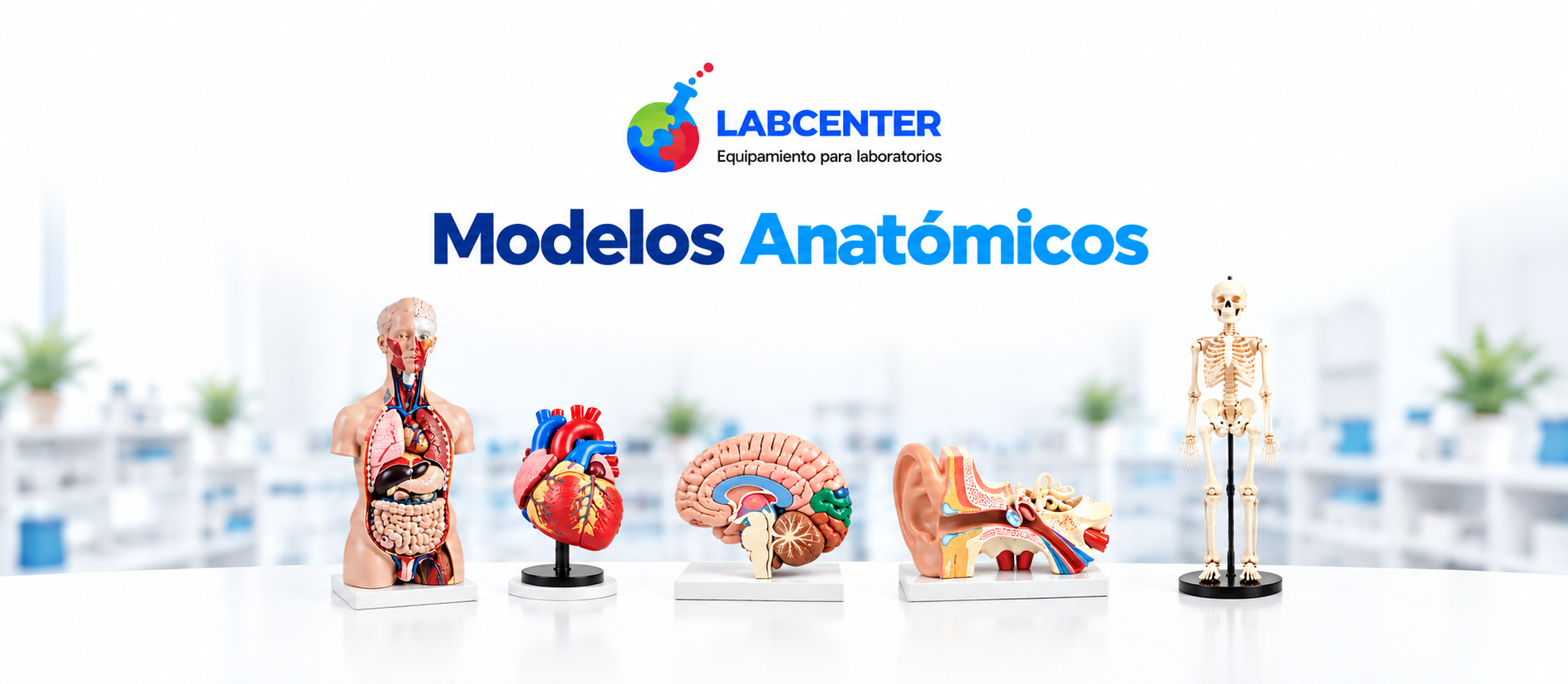 LABCENTER