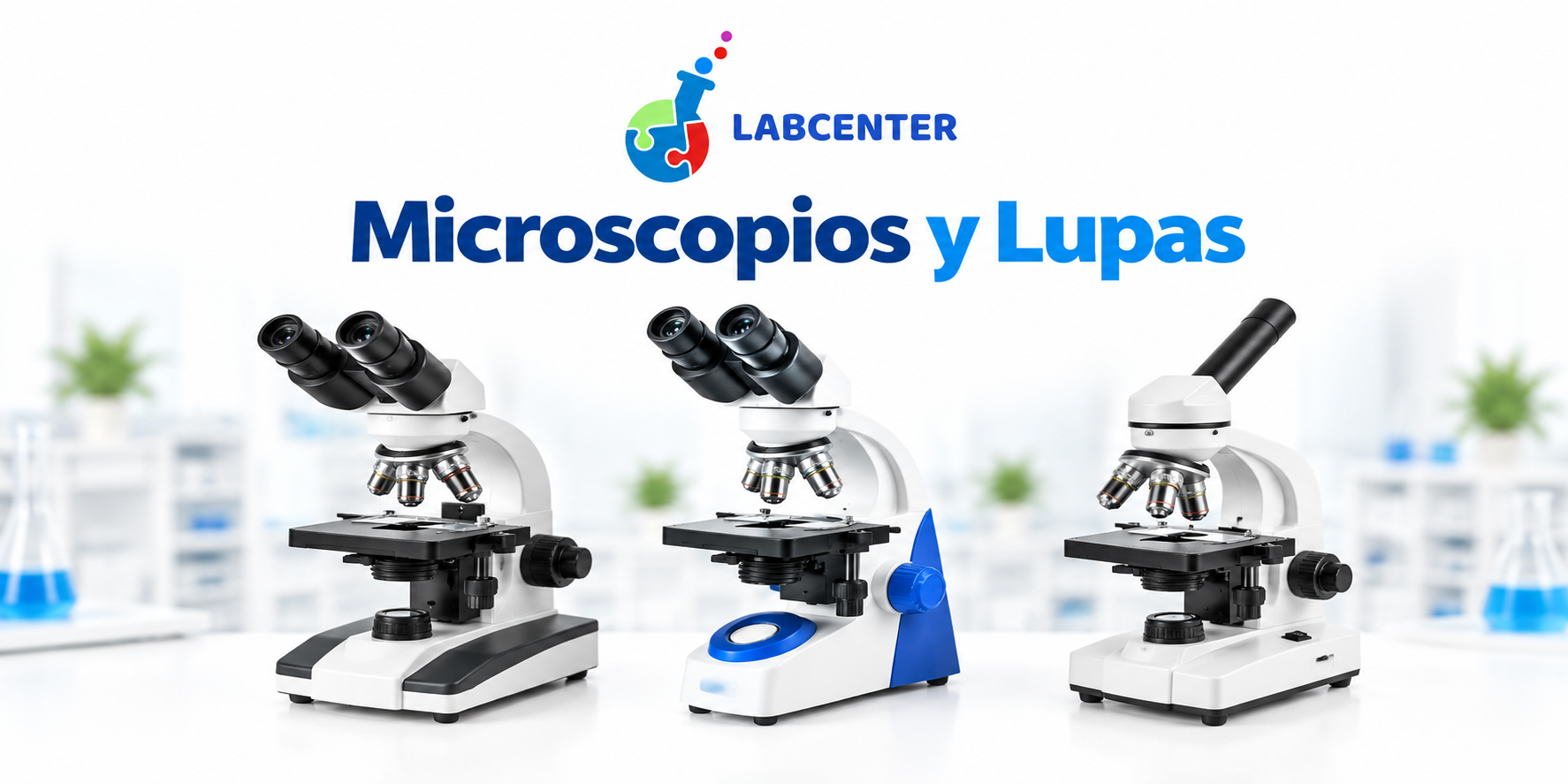 LABCENTER