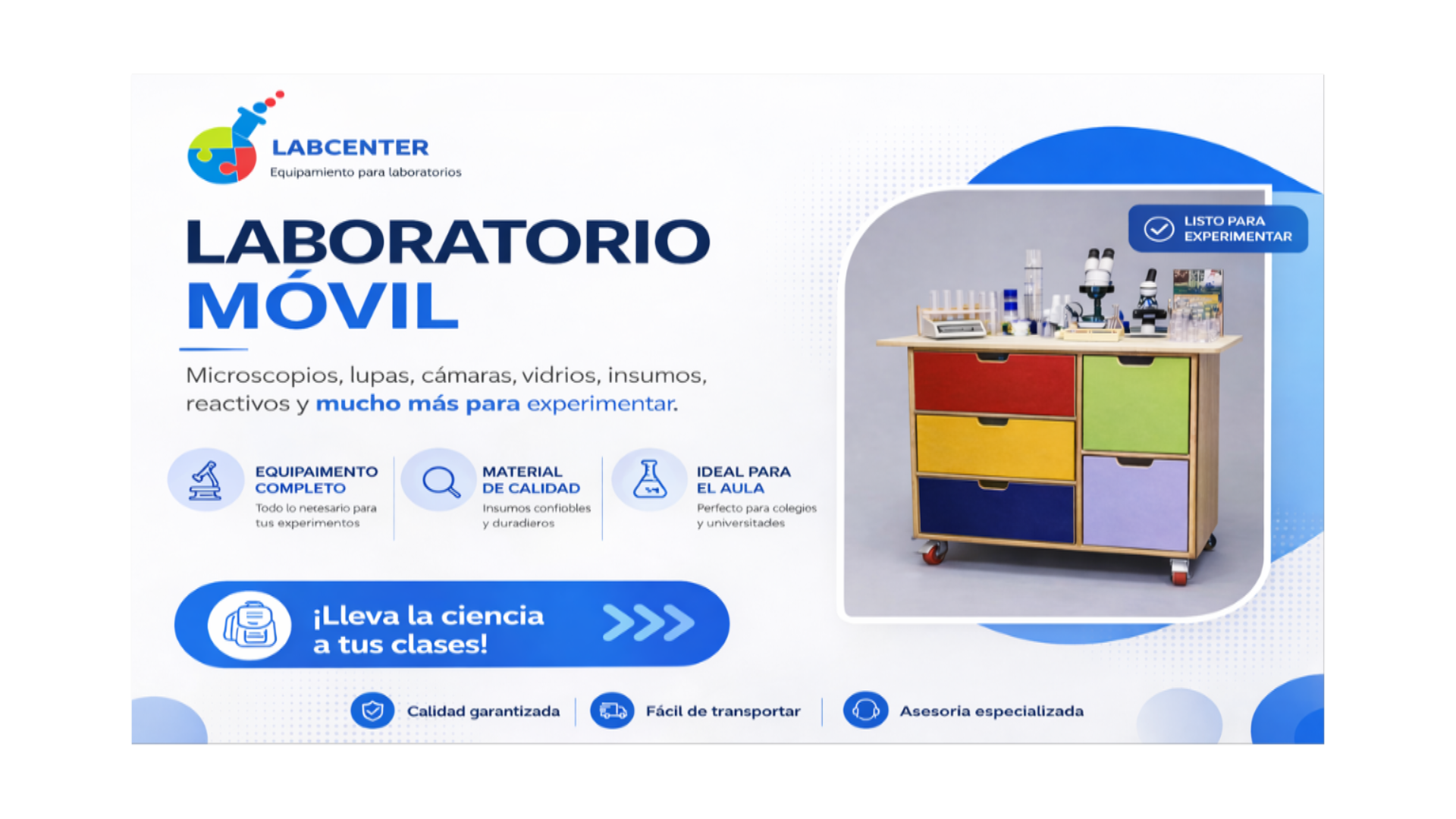 LABCENTER