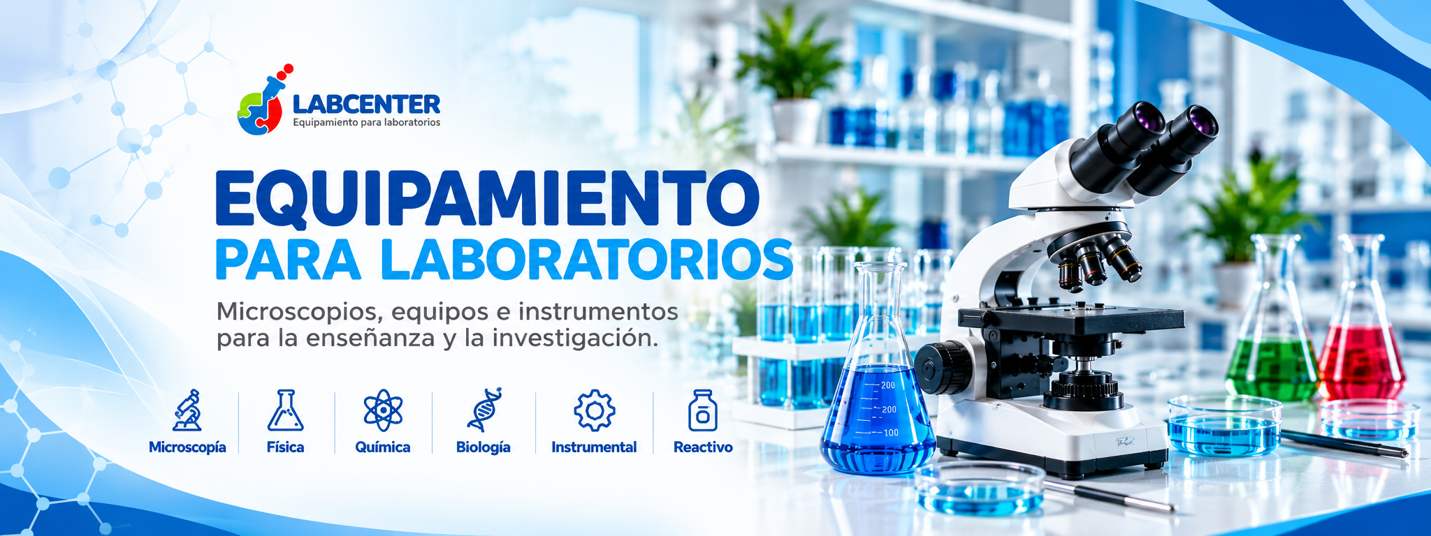 LABCENTER