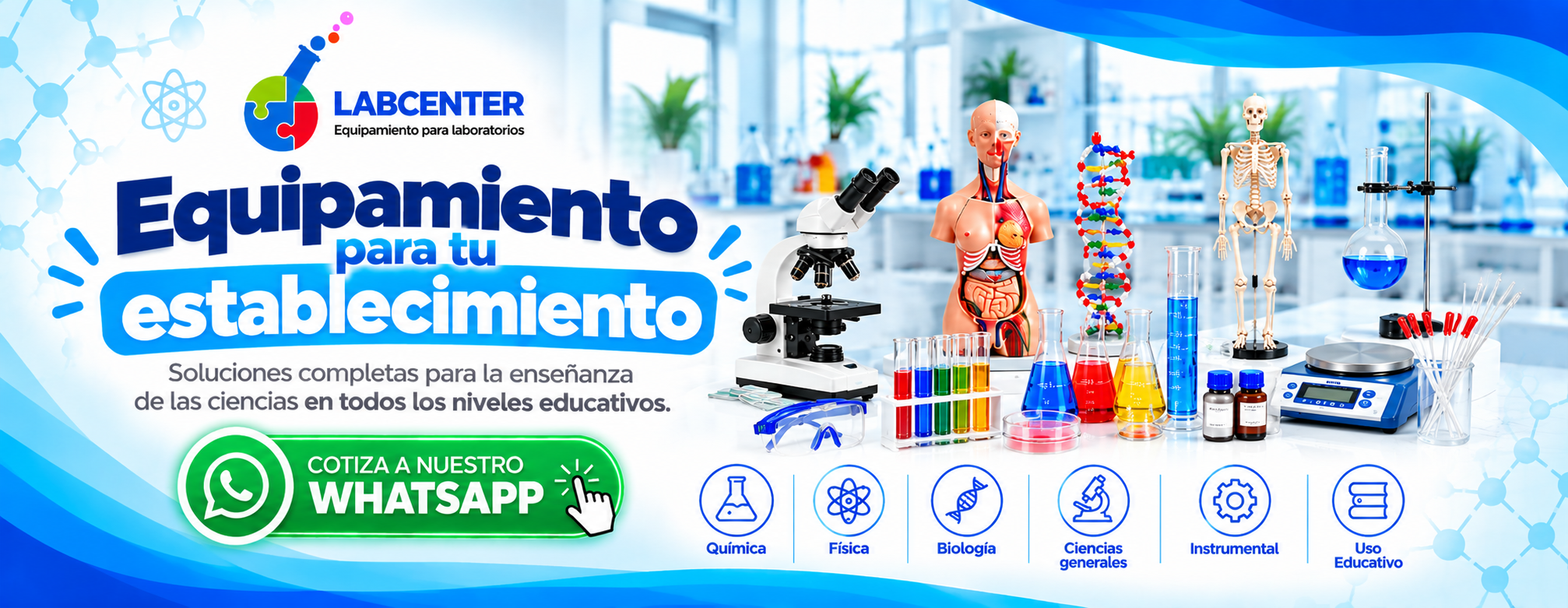 LABCENTER
