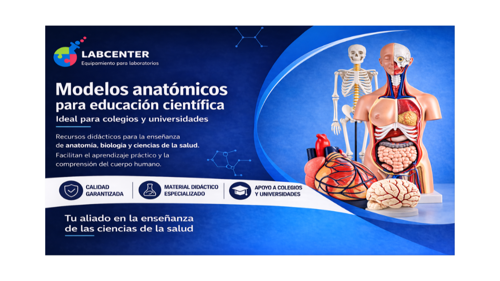 LABCENTER