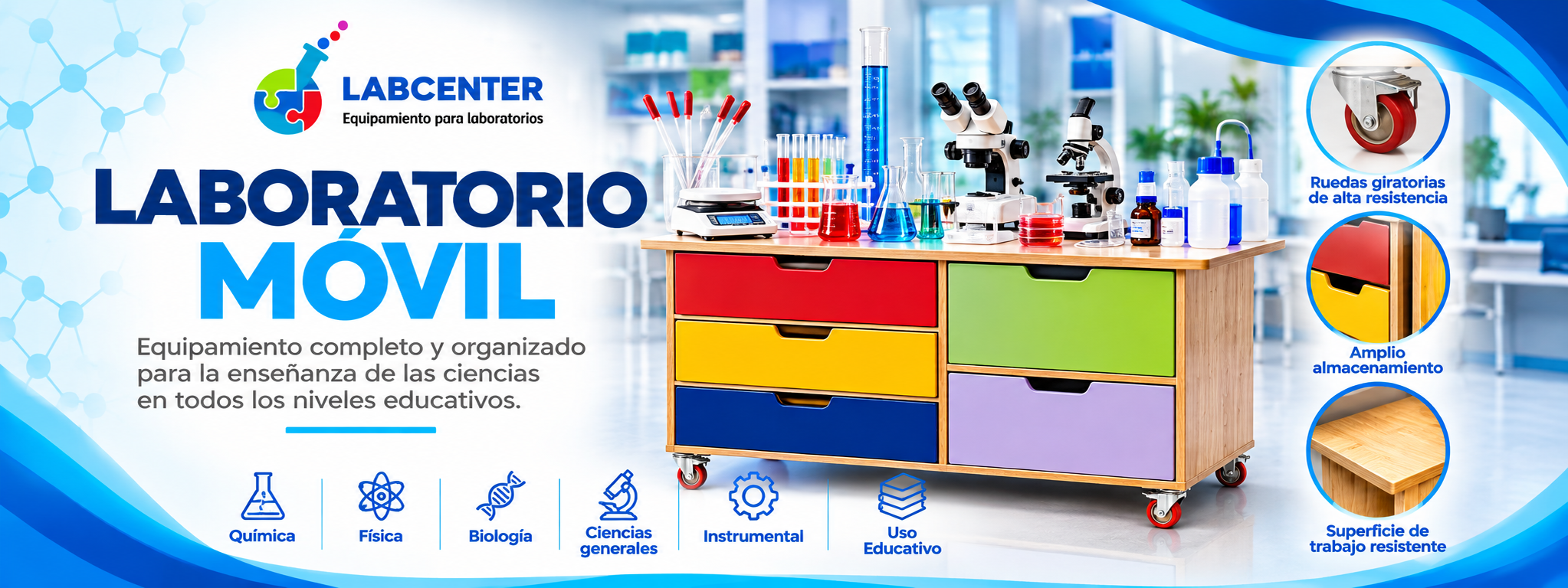 LABCENTER