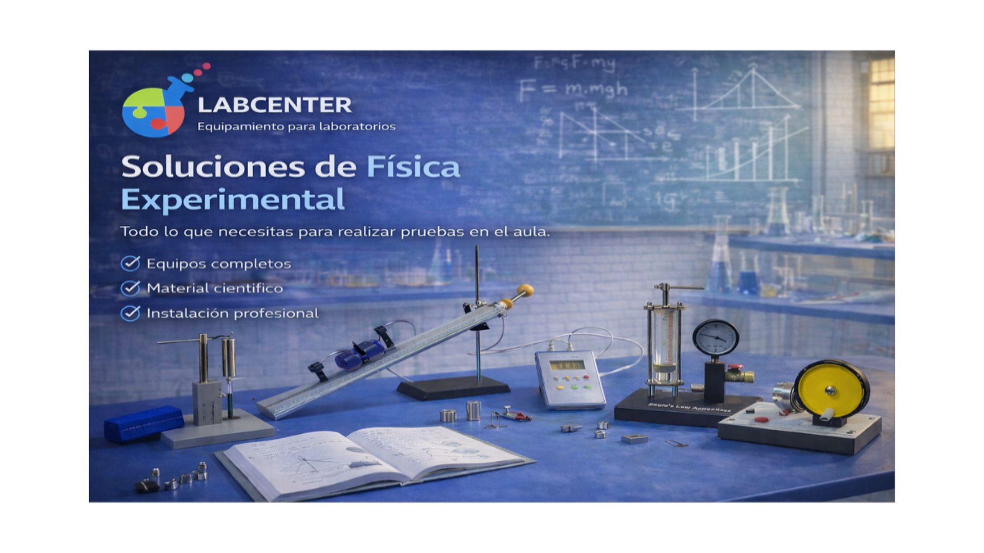 LABCENTER