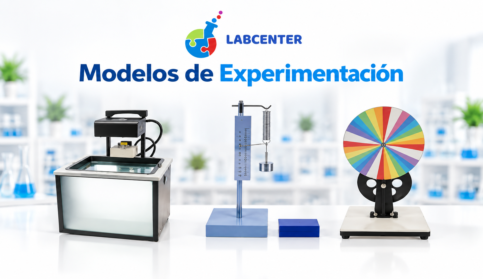 LABCENTER