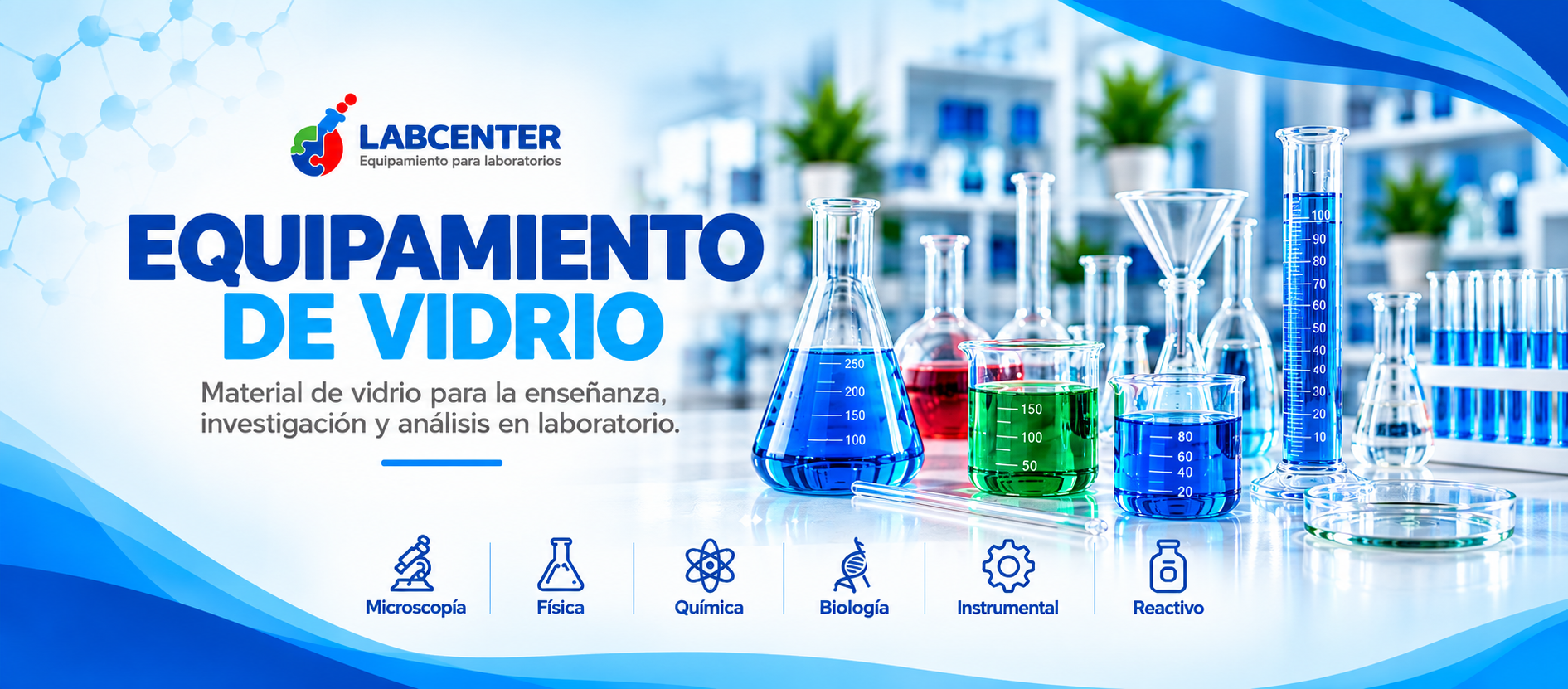 LABCENTER