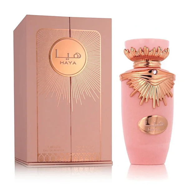 Perfumes Lattafa