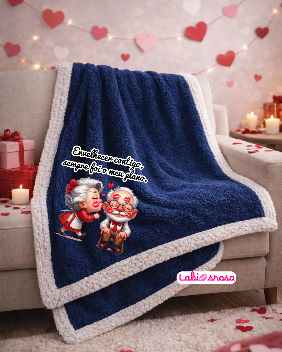 Noronha - Artigos Personalizados 🎀