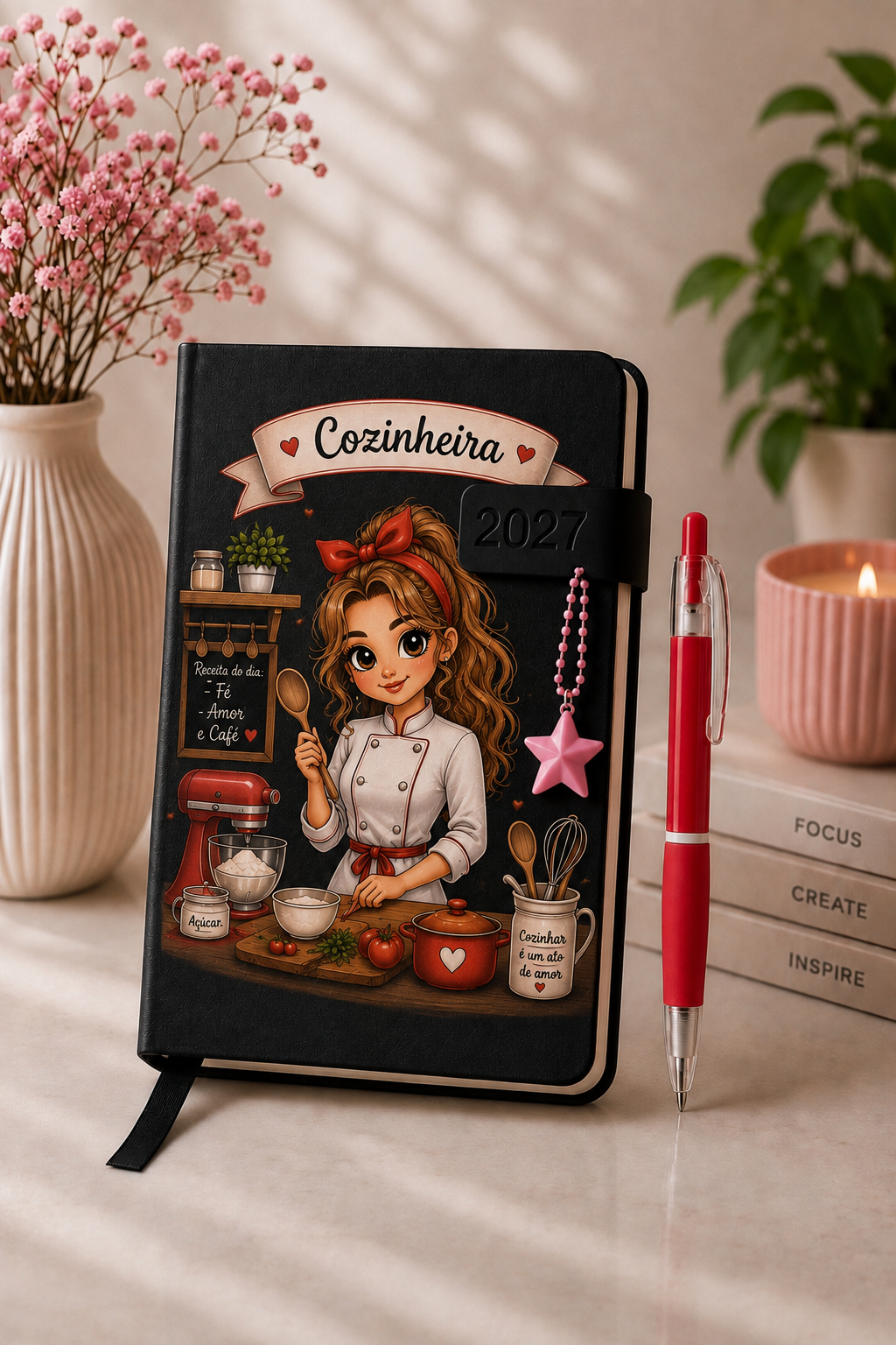 Noronha - Artigos Personalizados 🎀