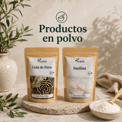 En Polvo