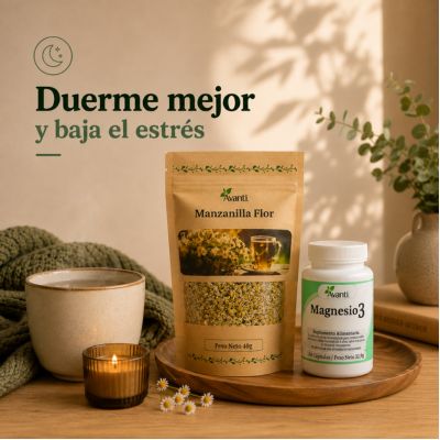 Buen descanso