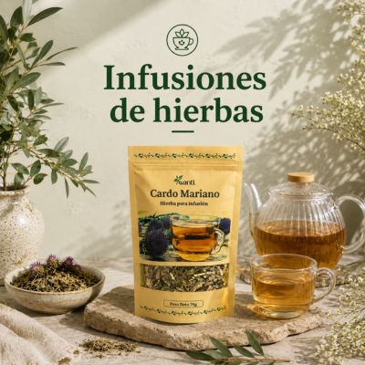 Infusiones