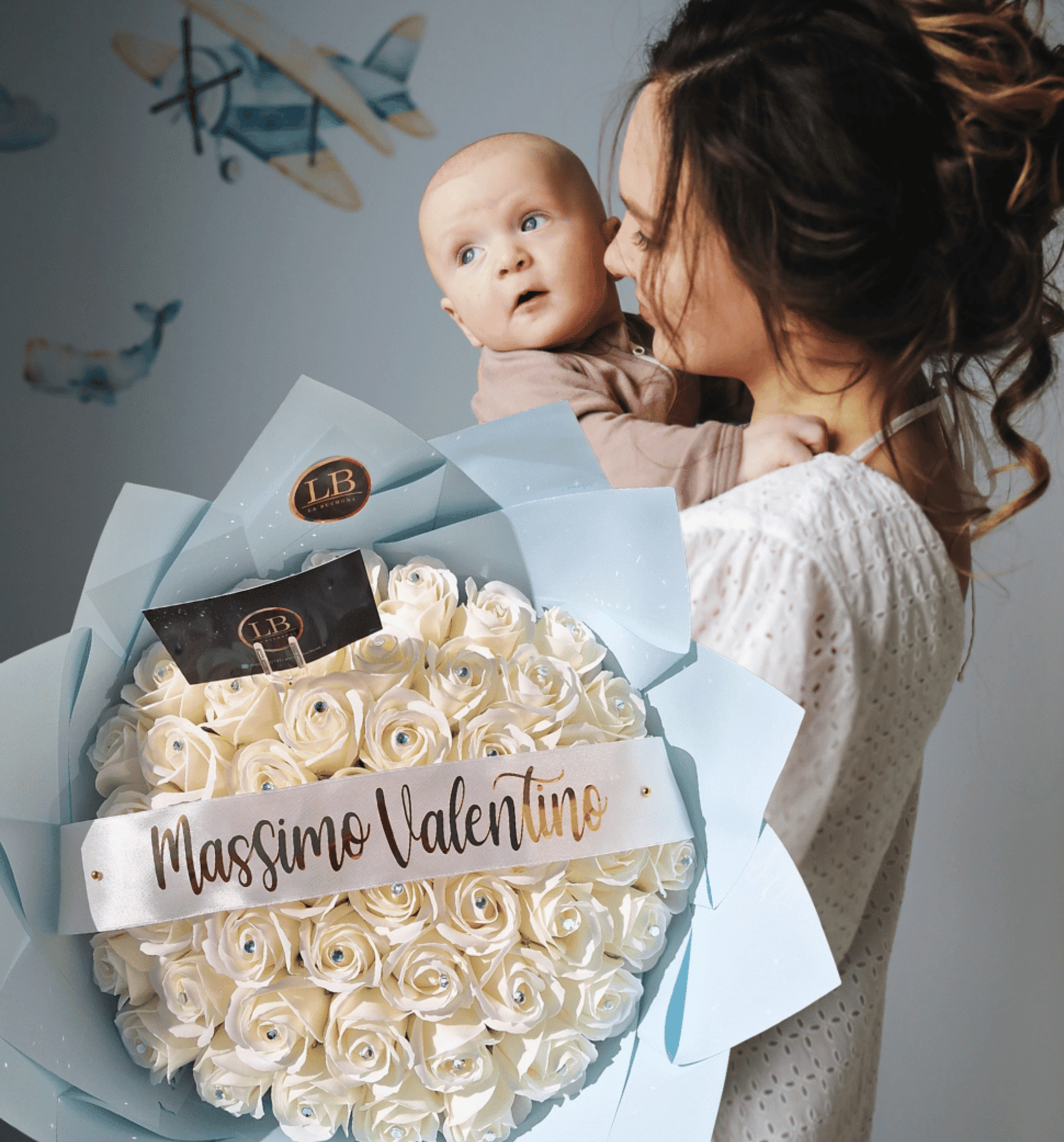 Baby Shower / Nacimiento