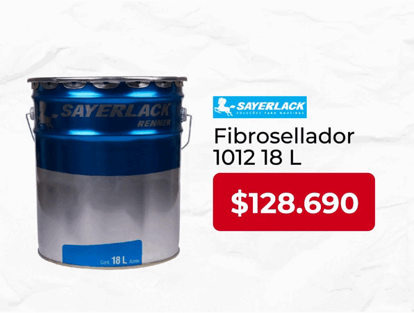 Selladores y barnices que elevan tu trabajo al siguiente nivel.