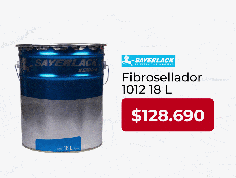 Selladores y barnices que elevan tu trabajo al siguiente nivel.