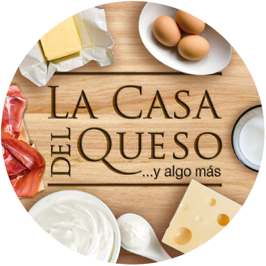 La Casa del Queso