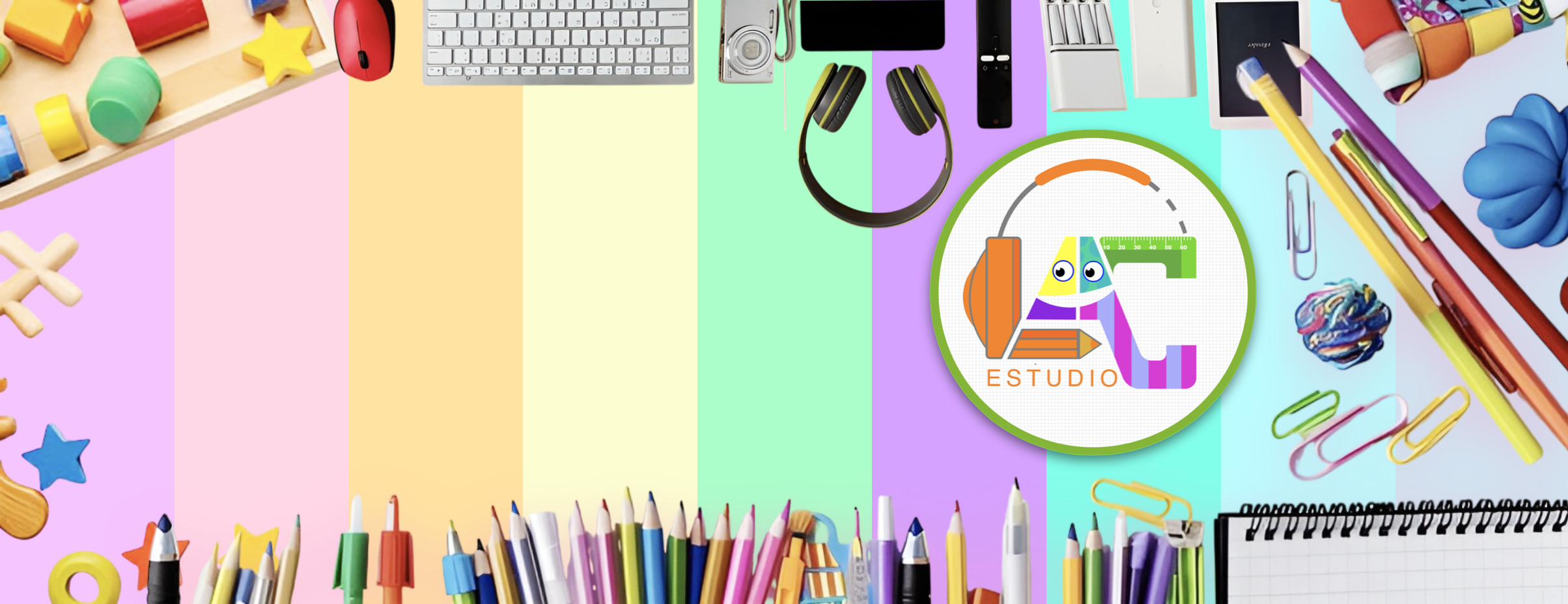 <div></div>
<div></div>
<div></div>
<br>
<div>CONECTADOS CON LA MAGIA LA IMAGINACIÓN LA Y CREATIVIDAD</div>