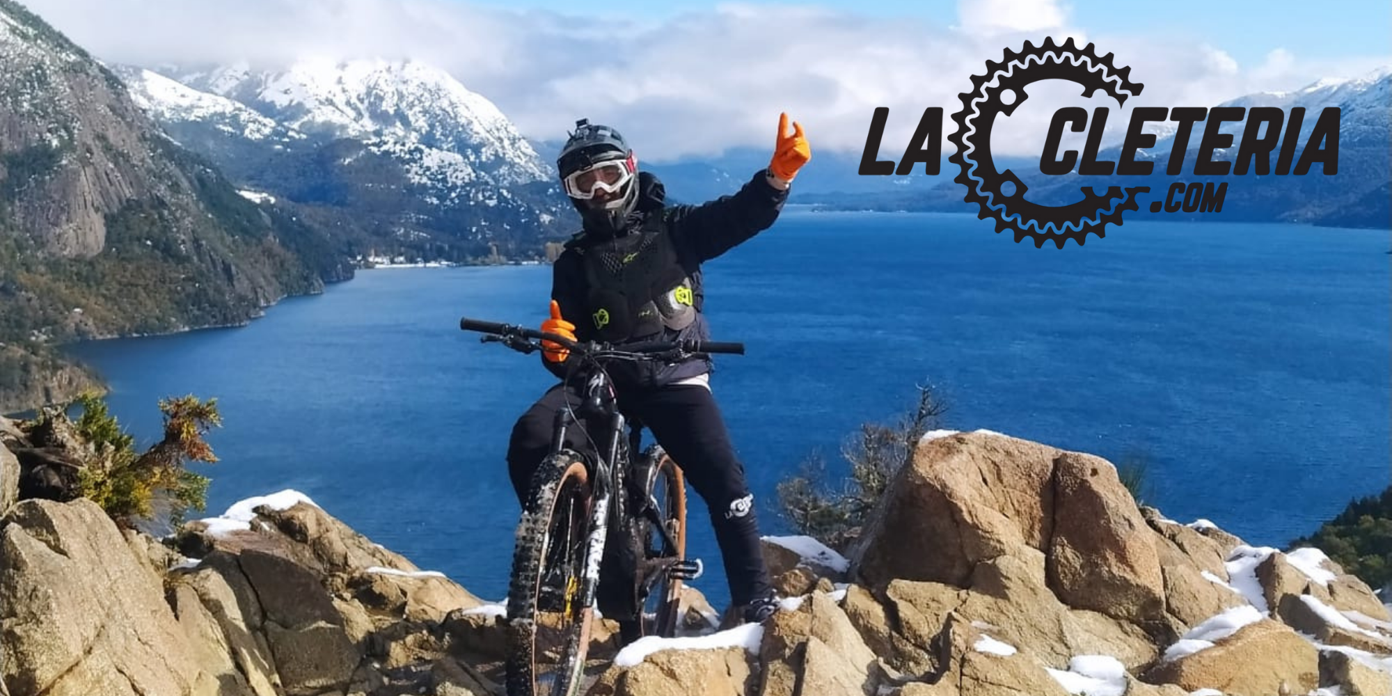 La tienda ONLINE de la Cleteria