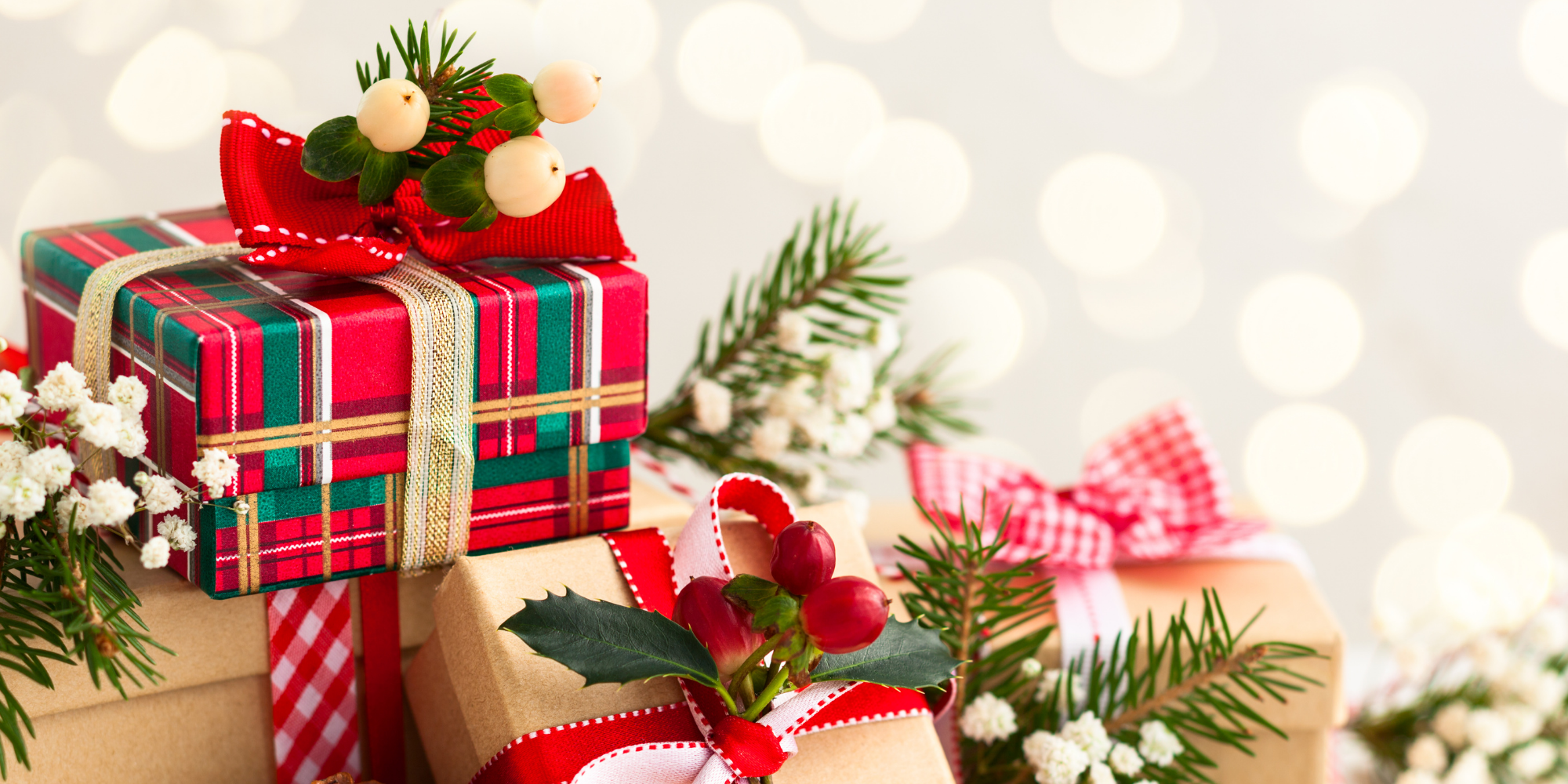 El encanto de la Navidad, en cada bocado