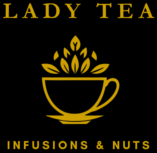 Lady Tea