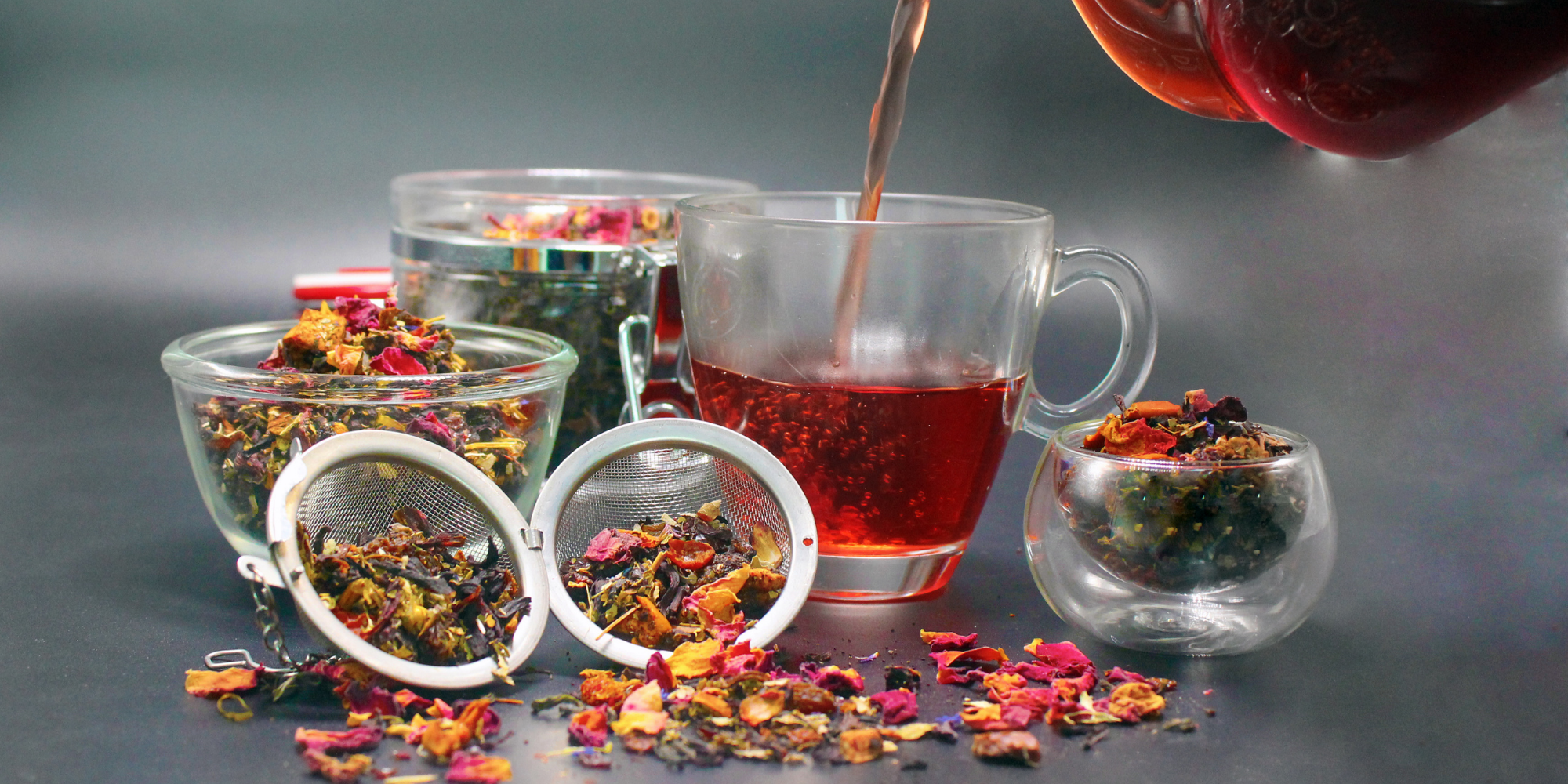 Un universo de sabores en cada taza