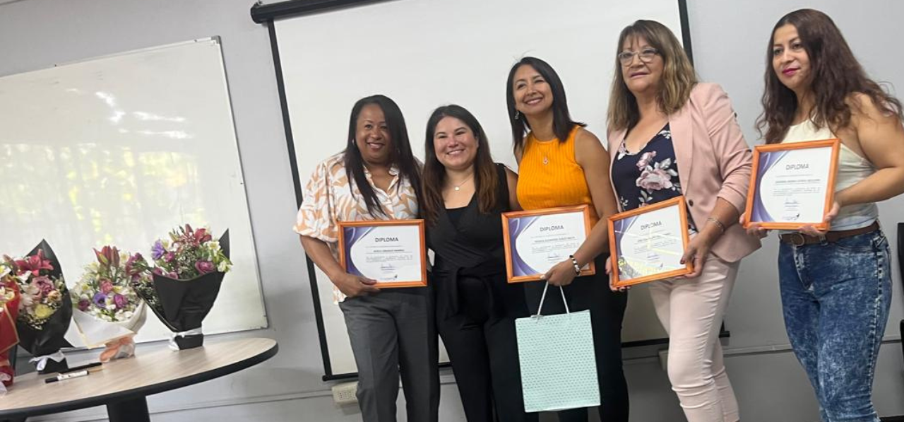 Cursos de negocios para lanzar, liderar y crecer