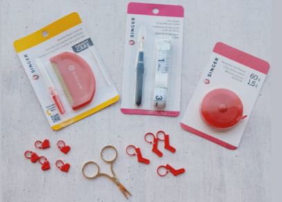 <b>Accesorios</b><br>