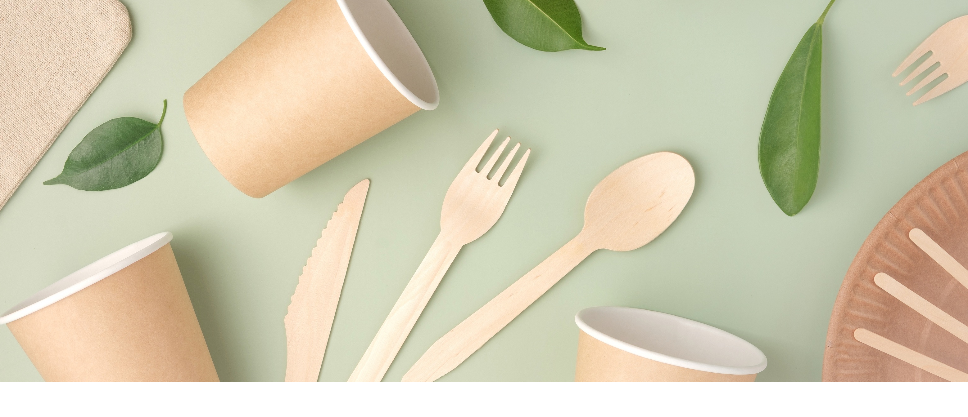 Descubre nuestros envases compostables<br>