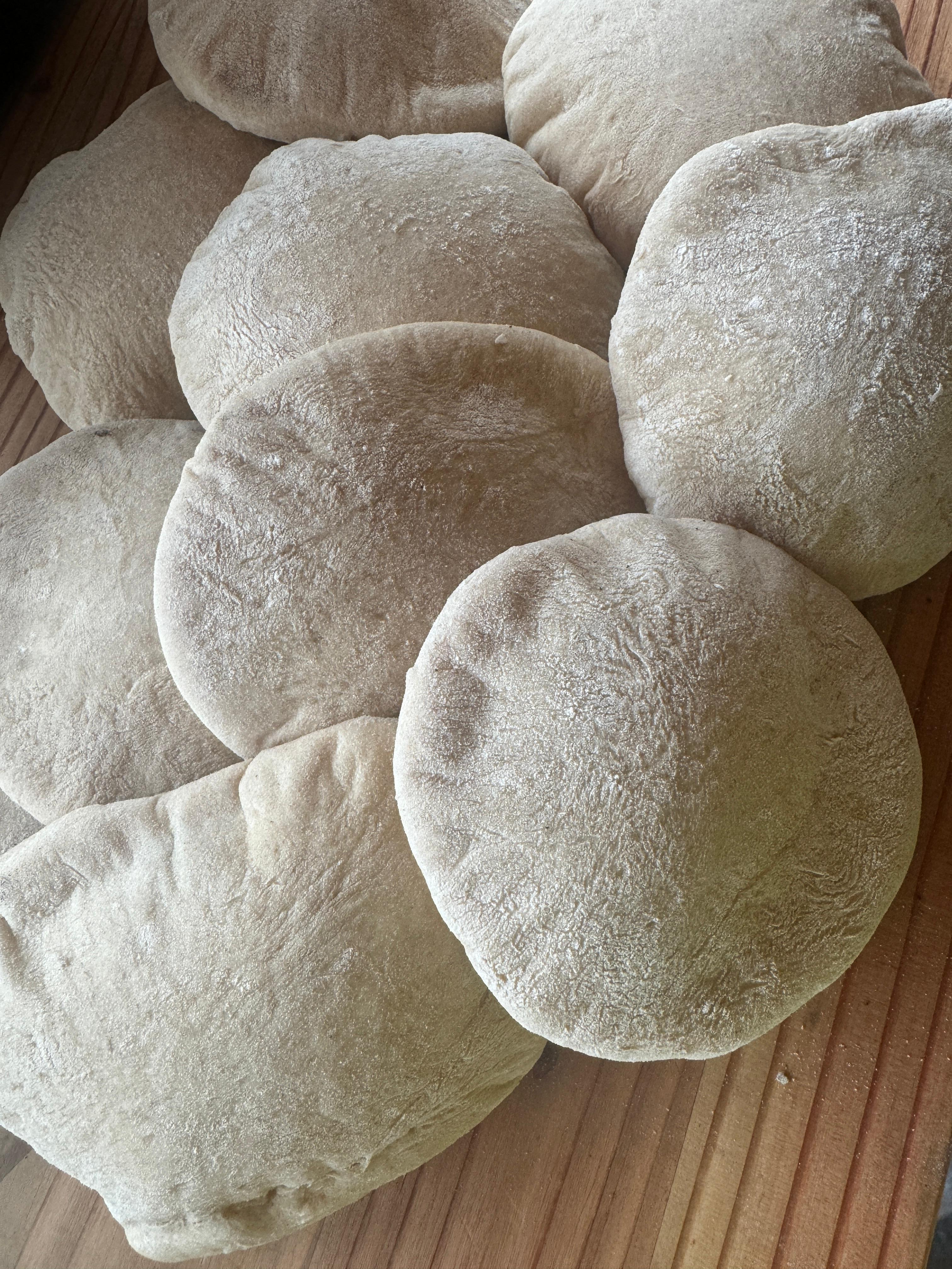 Pan Pita<div><br></div>