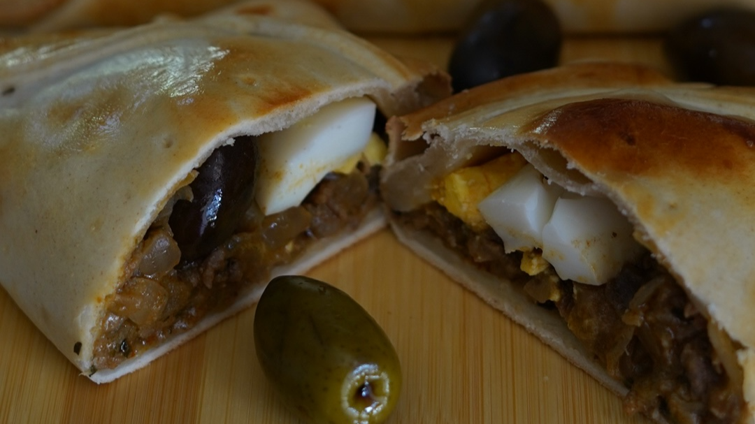 Empanadas de Pino