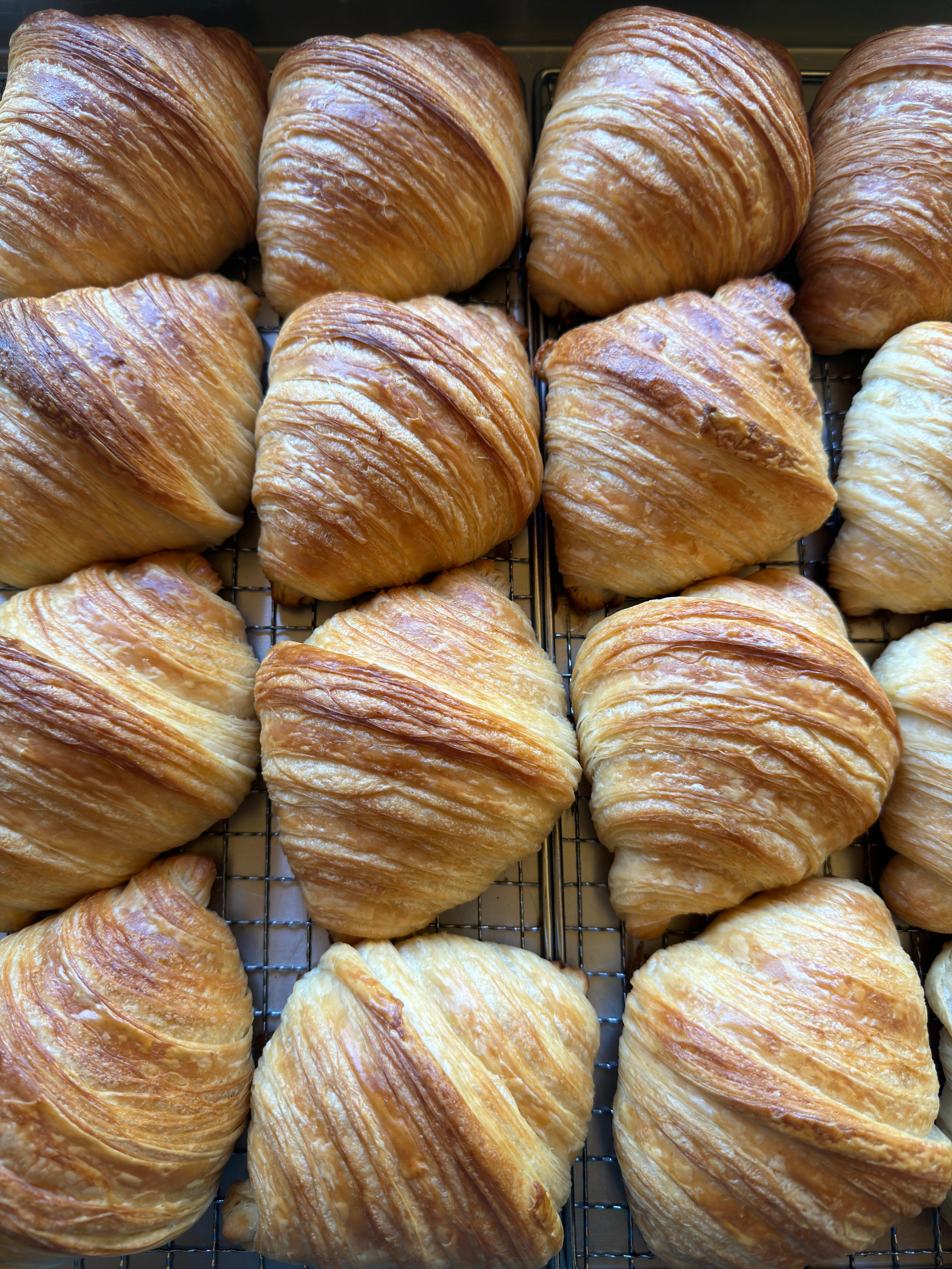 Croissant