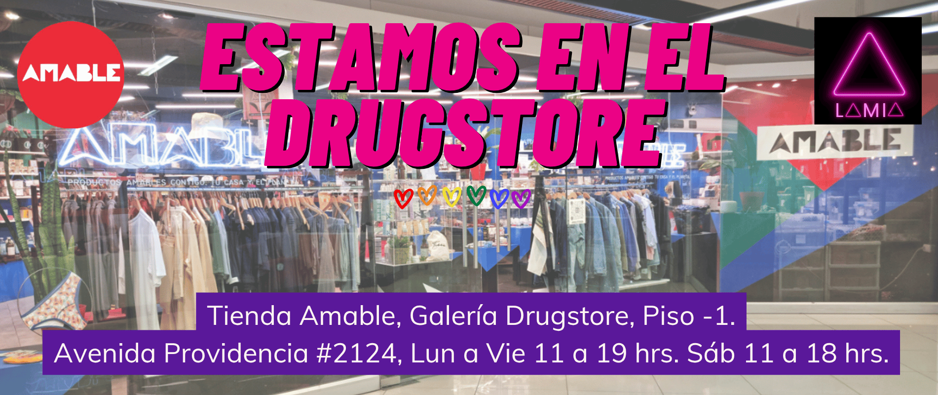 Drugstore