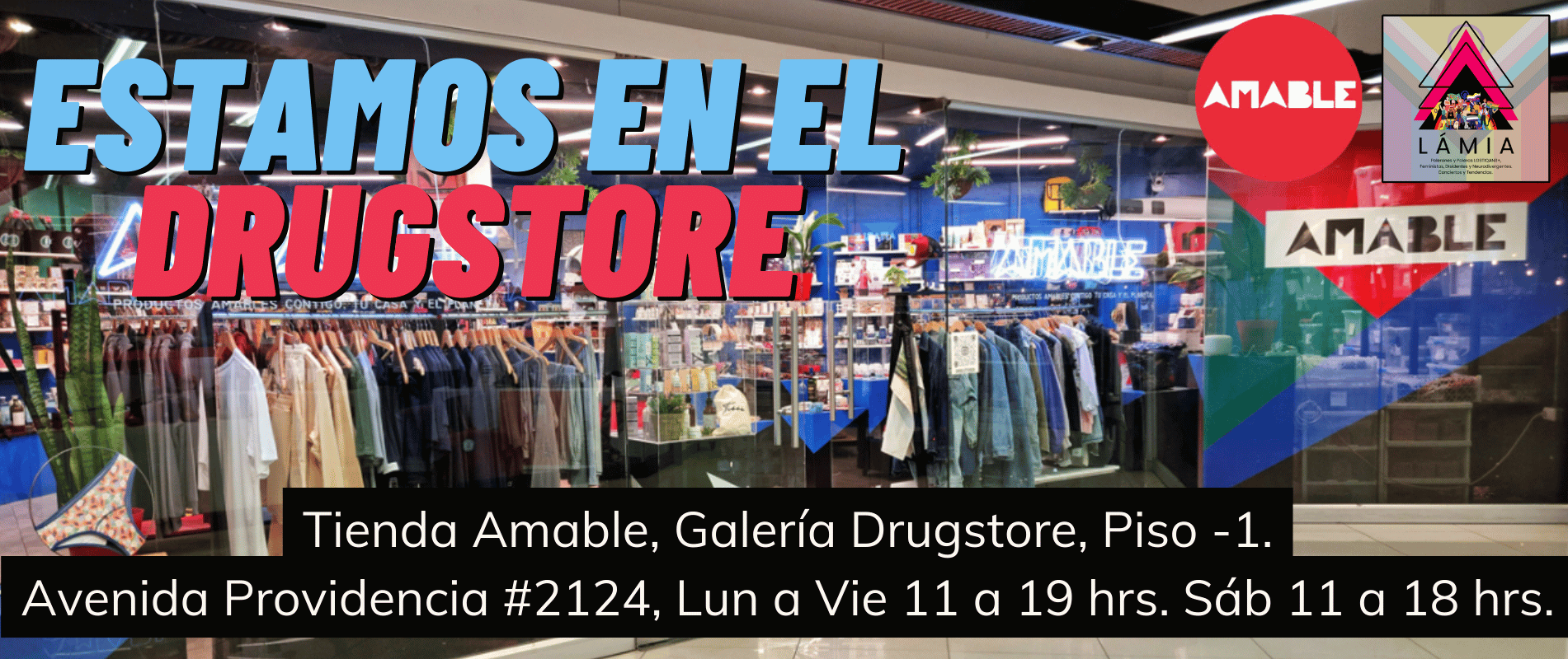Drugstore