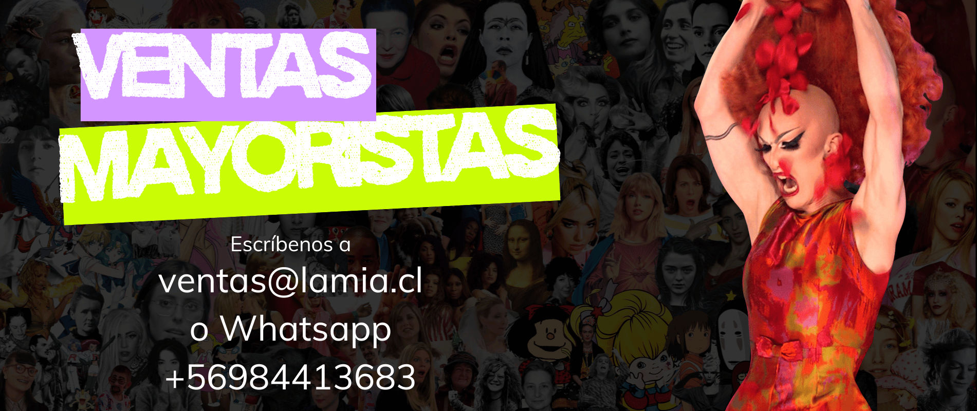 LAMIA