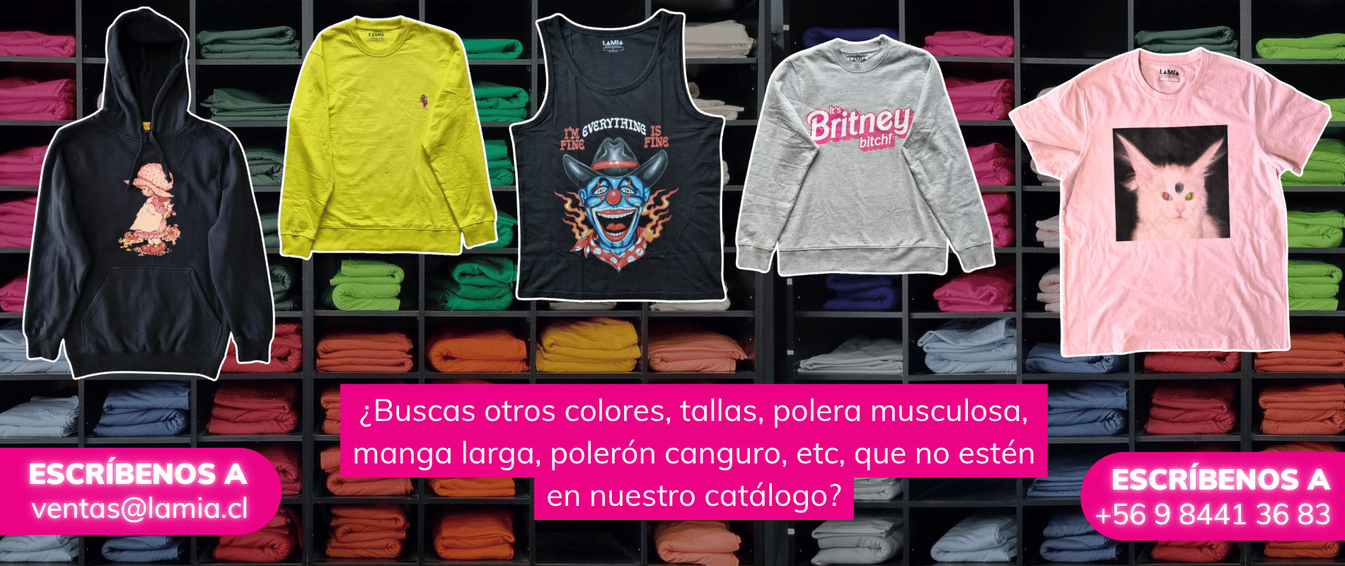 Otros Colores