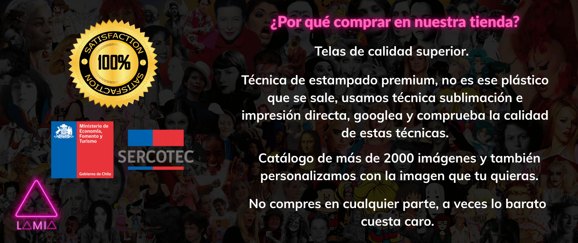 Título de la Sección