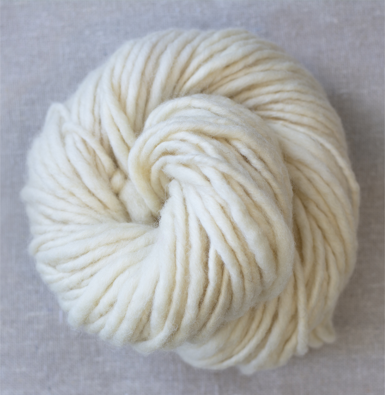 100% LANA "GROSSA"<br>