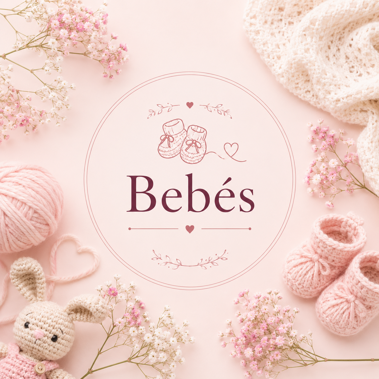 Bebés