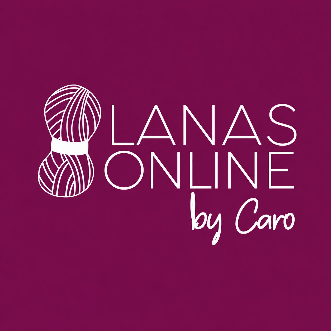 Lanas Online By Caro