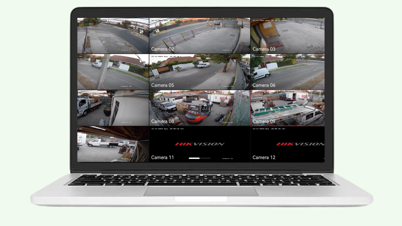 Creamos soluciones únicas para proteger tu espacio