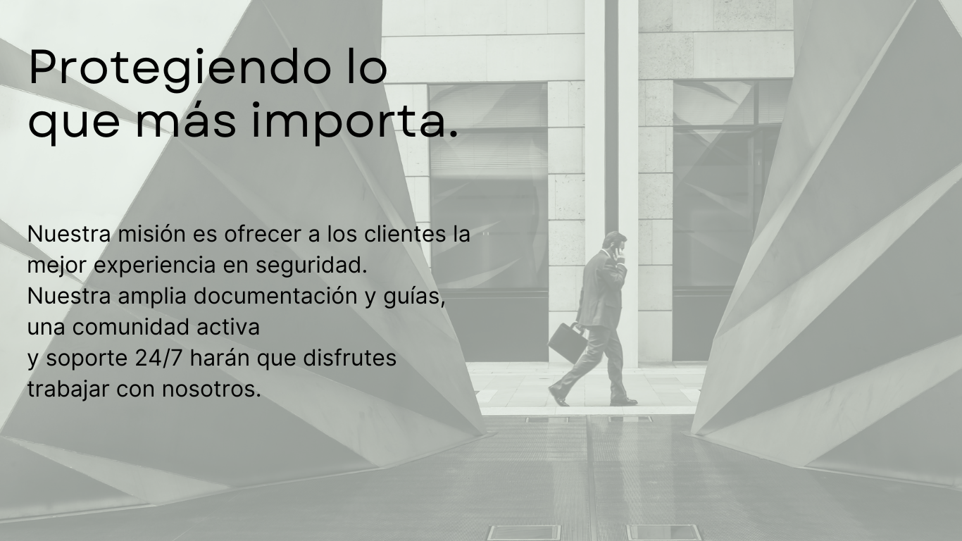 Título de la Sección